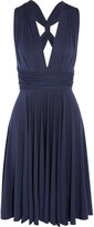 Thumbnail for your product : Tart Infinity convertible stretch-jersey dress