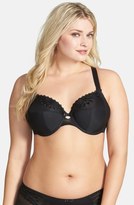 Thumbnail for your product : Elomi 'Etta' Underwire Bra (Plus Size)