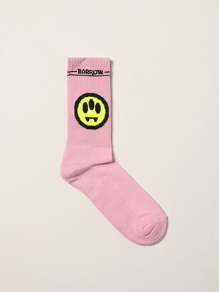 BARROW socks with logo