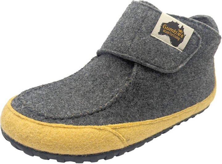 Gumbies Quokka Slippers ShopStyle