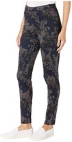 Thumbnail for your product : Tribal Pull-On Leggings (Rose) Women's Casual Pants