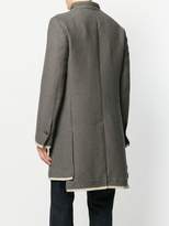 Thumbnail for your product : Vivienne Westwood single-breasted coat
