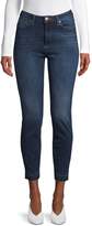 Thumbnail for your product : Buffalo David Bitton Leilah Semi-Highrise Jeans