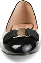 Thumbnail for your product : Journee Collection Womens Kim Ballet Flats