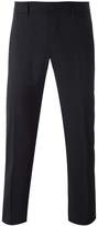 Thumbnail for your product : Z Zegna 2264 slim-fit tailored trousers