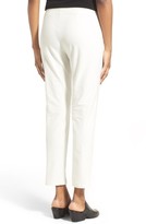 Thumbnail for your product : Eileen Fisher Women's Slim Ankle Pants