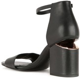 Thumbnail for your product : Alexander Wang Abby sandals