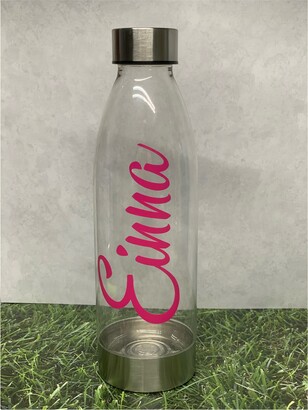 Cubitt Stainless Steel 14 oz Water Bottle for Kids Bright Pink - ShopStyle  Tumblers
