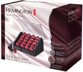 Thumbnail for your product : Remington H9096 Silk Rollers