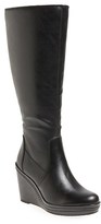 Thumbnail for your product : Dr. Scholl's 'Bellamy' Boot (Wide Calf) (Women)