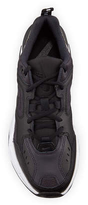 Nike M2K Tekno Leather Sneakers