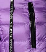 Thumbnail for your product : Moncler Seoul quilted down jacket
