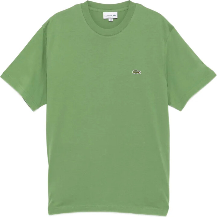 Lacoste cotton T-shirt