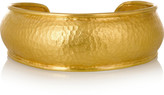 Thumbnail for your product : Yossi Harari 18-karat gold cuff