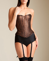 Thumbnail for your product : Cadolle Malia Corset