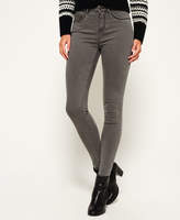 Thumbnail for your product : Superdry Sophia High Waist Super Skinny Jeans