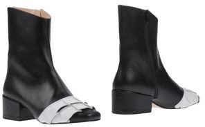 Racine Carree Ankle boots