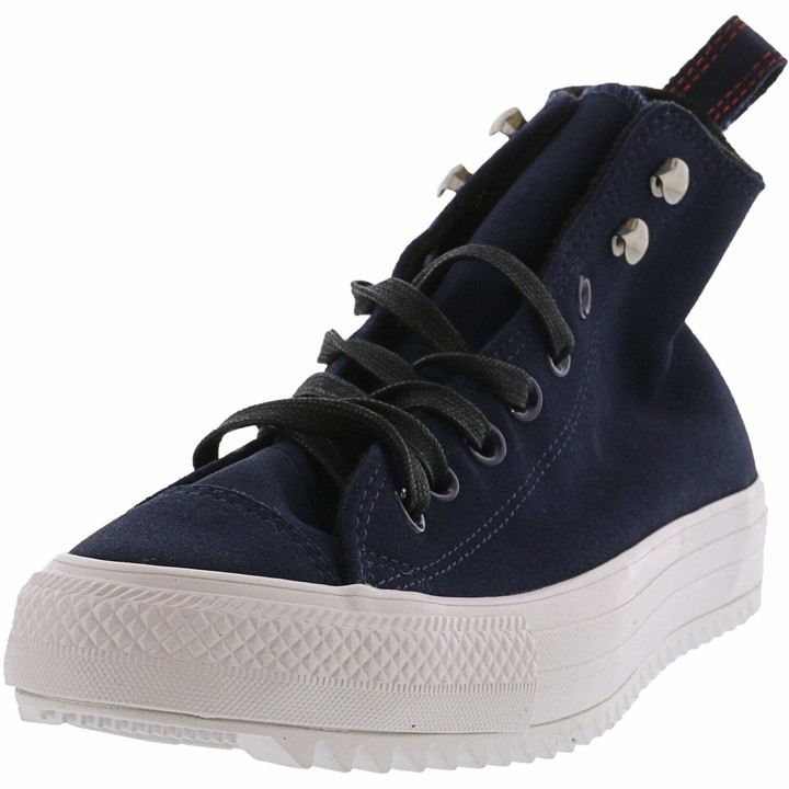 converse chuck taylor all star hiker high top boot