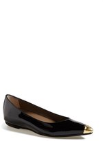 Thumbnail for your product : Anyi Lu 'Delphine' Flat