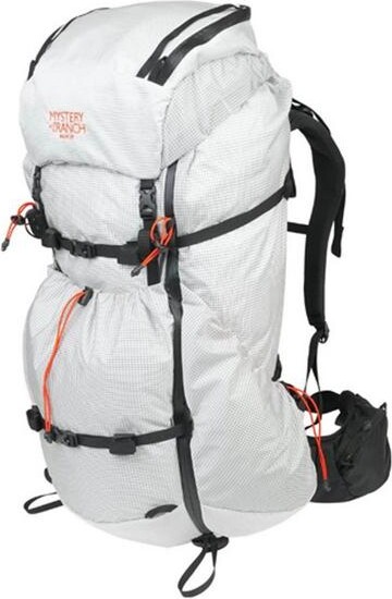 Mystery Ranch Women's Radix 57 Backpack White