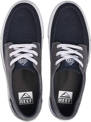 black reef shoes