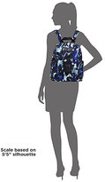 Thumbnail for your product : Marc by Marc Jacobs Preppy Nylon Painterly Backpack