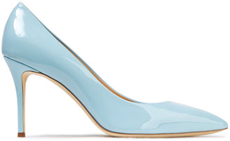 light blue heels australia