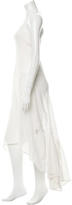 Thumbnail for your product : Nicholas K Sleeveless Maxi Dress