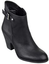 Thumbnail for your product : GUESS Gerrie Buckled Booties