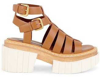 kids gladiator sandals