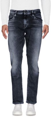 Calvin Klein Jeans Denim pants - Item 42593860
