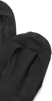 Thumbnail for your product : Commando Posh Peds Socks