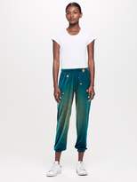 Thumbnail for your product : Aviator Nation Galaxy Sweatpant - Teal