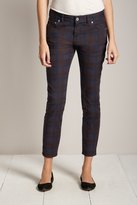 Thumbnail for your product : Jack Wills Maddison Crop Skinny Jean