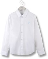 Thumbnail for your product : Armani Junior Long sleeve shirt