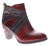 Thumbnail for your product : Spring Step Jazlyn" Ankle Booties