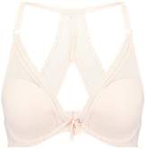 Thumbnail for your product : Passionata EMBRASSE MOI Underwired bra light blue