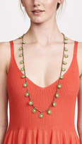 Thumbnail for your product : Lulu Frost Moorea Messenger Necklace