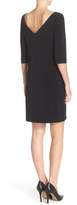 Thumbnail for your product : Leota Dolman Sleeve Jersey Sheath Dress