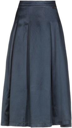 GUESS GUESS Midi skirts