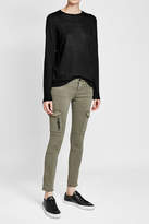 Thumbnail for your product : Zadig & Voltaire Cashmere Pullover