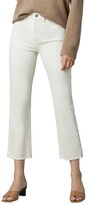 Thumbnail for your product : DL1961 Patti High-Rise Vintage Ankle Straight Jeans
