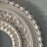 Thumbnail for your product : Notte Fatata Round Mirror