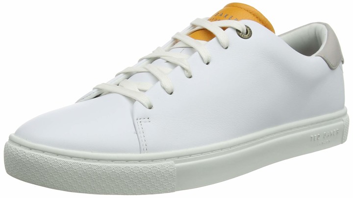 ted baker leepow trainers