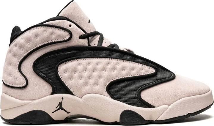 high top jordan air