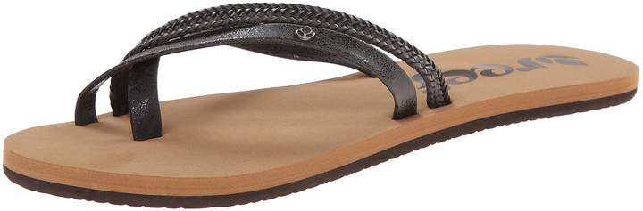 reef womens flip flops