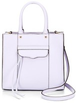Thumbnail for your product : Rebecca Minkoff M.A.B. Tote Mini