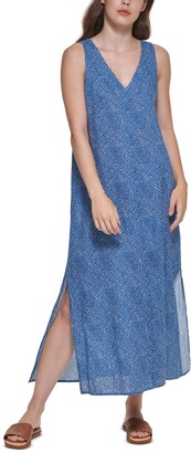 DKNY Women's Dresses | Shop the world’s largest collection of fashion ...