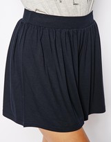 Thumbnail for your product : ASOS COLLECTION Culotte Shorts