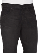 Thumbnail for your product : 7 For All Mankind Brayden Skinny Jeans
